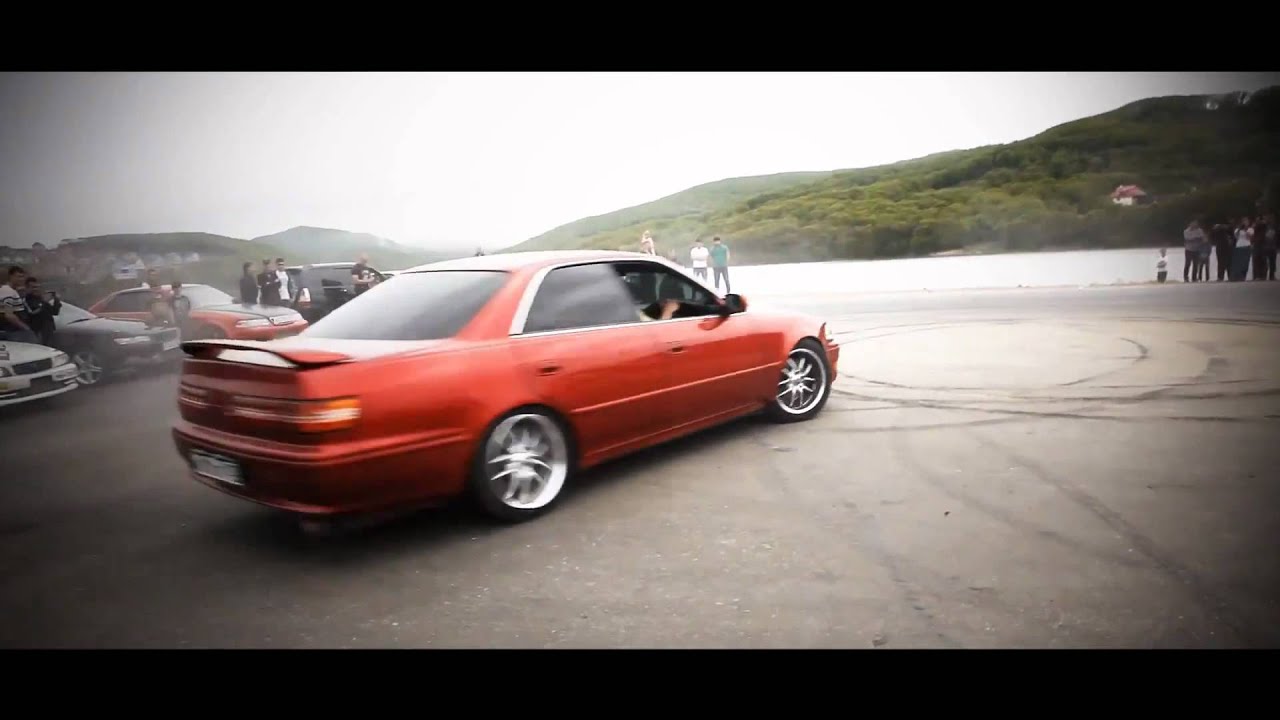 Второй Район - Наш Мир (feat. EDO).mp4