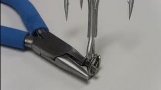 How To Replace A Treble Hook (Easy Way)