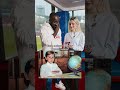 Сейду Думбия угадывает экс-одноклубников по детским фоткам #shorts #ЦСКА