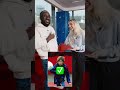 Сейду Думбия угадывает экс-одноклубников по детским фоткам #shorts #ЦСКА