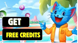 How to Get Free Credits on Bingo Blitzs 2025? screenshot 5