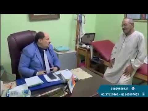 بعد اسبوع من إجراء عملية المرارة بالمنظار