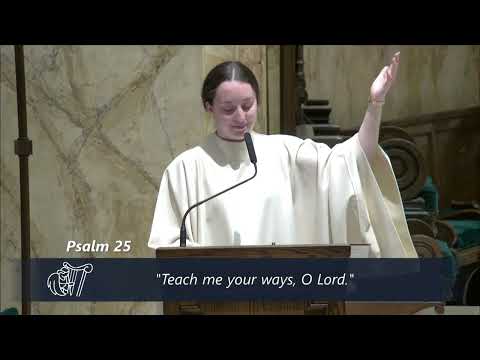 St. James Mass 6/4/26 Thursday of the Ninth Week in Ordinary Time