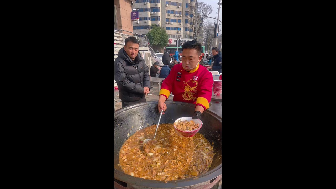 🔴 LIVE 🔴Asian China Street Food Live | 中国街头美食观察 | 中国の屋台フード観察 2026-01-15 