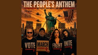 The Peoples Anthem (feat. Juliette Rose, Khalil Siyam & Louis Williams)