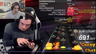 Xqc Watches Soulless 6 Fc