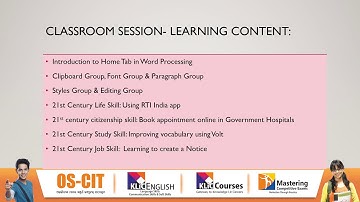 OS-CIT Session 8 Lesson Plan