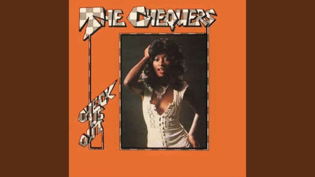 If You Want My Love (Bonus Track)