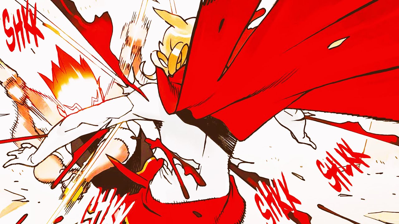 Ангелы не истекают кровью, говорили они. Я ЗАСТАВЛЮ ИХ!