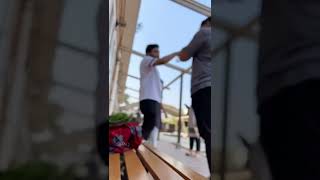 Mini Tour Of My University