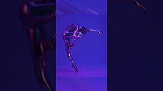 Model Poses For Photoshoot Ballet. Model Alina