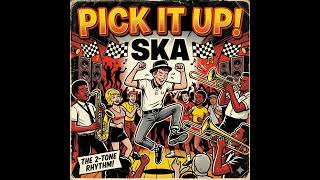 Axis Music - Pick It Up! (2-Tone Ska / Ska-Rock) | Audio