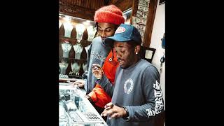 (FREE) Lil Uzi Vert x Playboi Carti Type Beat "All Cash"