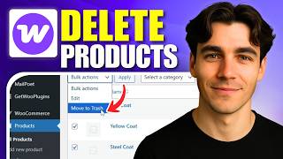 How to Delete All Products in WooCommerce on WordPress (Tutorial 2026)