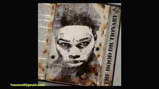 Nocap - The Hood Dictionary Type Beat Prod. By Makavelinthis