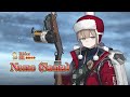Fate/Grand Order - Nemo (Santa) Servant Introduction