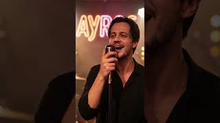 Dolana Ay Dolana Ayros Rock Cover