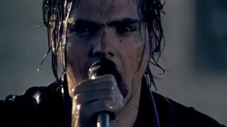 My Chemical Romance (GERARD WAY) feat. KYOSUKE HIMURO - safe and sound [4K Upscaled]