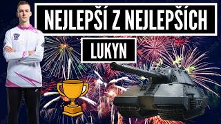 Nejlepší z nejlepších #2 - Lukyn