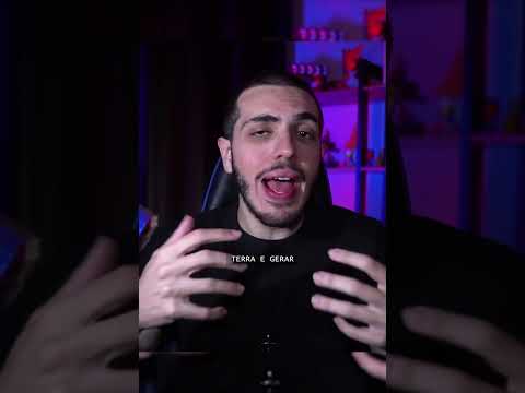 Thumbnail do vídeo: IMPOSSÍVEL DERROTAR O FREDDY KRUEGUER