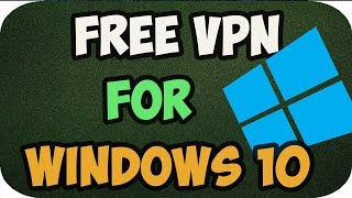 Free Vpn for Windows 10 2019 screenshot 4