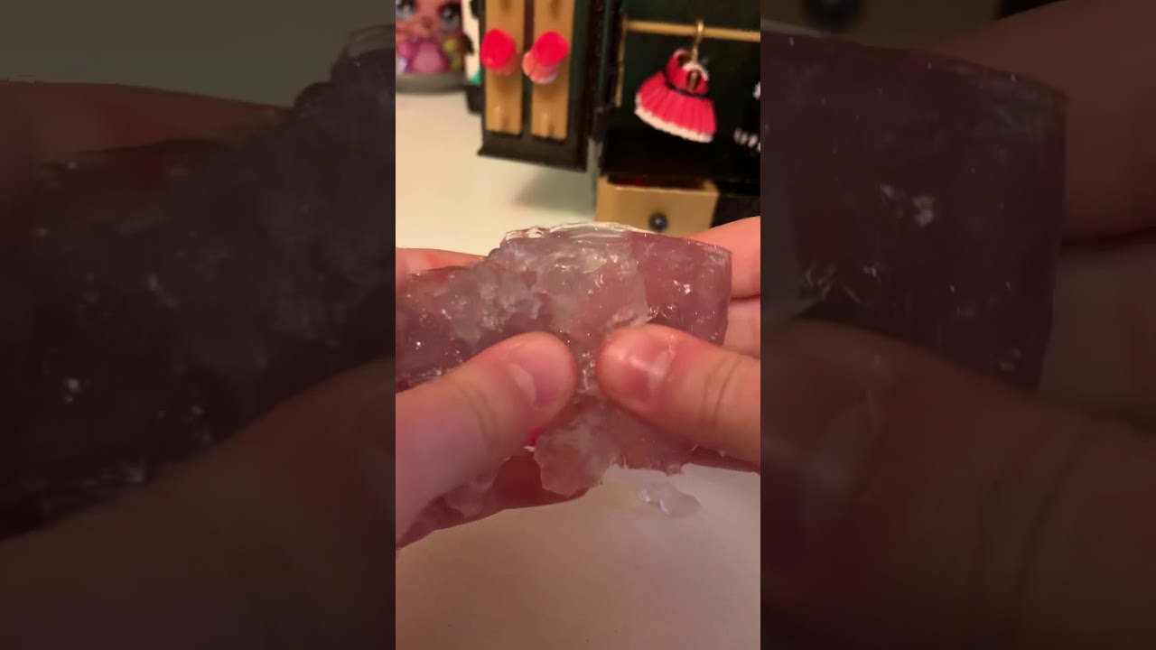 Krazy Ks opening LOL Fashion Crash