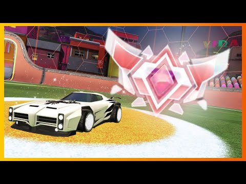GC2 Is Now The New SSL After the Season HARD Reset - Rocket League SSL 2v2