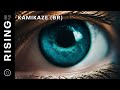 Rising 038  kamikaze br  melodic techno