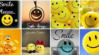 Happy Smile Dp For Whatsapp 
