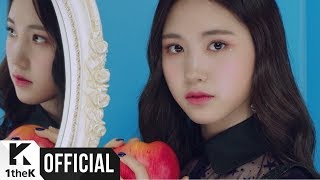 [Teaser] DreamNote(드림노트) _ 'Hakuna Matata(하쿠나 마타타)' MV