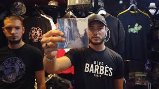 Freestyle Scred Boutique - Episode 12 - Saison 5 - Zeufa Cevi 2Mezur