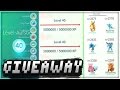 POKEMON GO HACK! CATCHING MEW, MEWTWO, DITTO, DRAGONITE, ARTICUNO,
ZAPDOS, & MOLTRES! (SEM ROOT)