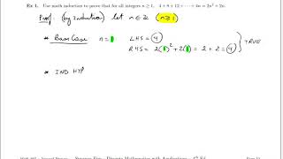 Math 265 section 5.2 and 5.3 ex1 Profile