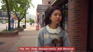 Clandestine Operator Secrets To Determine You're Being Followed - The Power of Awareness