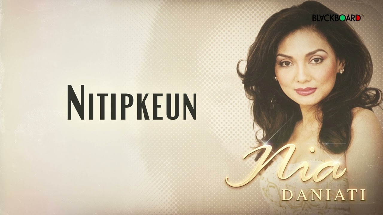 nia daniaty - nitipkeun