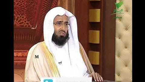 ما هو الراجح في وقت أذكار المساء - الشيخ أ.د عبدالعزيز الفوزان