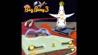 Various – Osaka Big-Bang 3 JAPANESE Psychobilly Rockabilly Punk