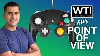 Our Point of View on VOYEE PC Controllers From Amazon
