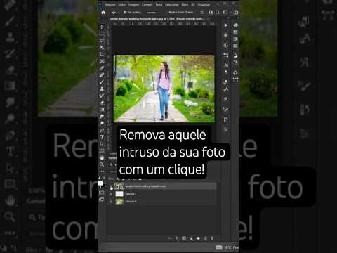 Como apagar pessoas