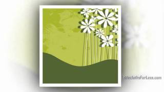 Vintage Table Linens