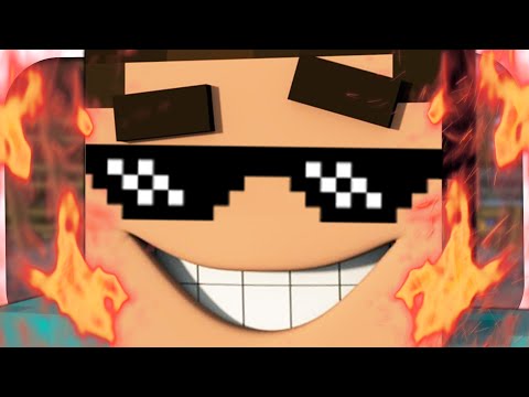 PUFFI IN EINEM SPIEL! ☆ Minecraft: Aura PvP