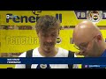 Galibiyetin Ardından Futbolcularımızın Açıklamaları (Max Kruse, Vedat Muriqi, Tolga Ciğerci)