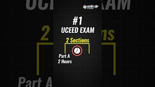 3 Things You Should Know Before Writing Uceed 2024 Exam