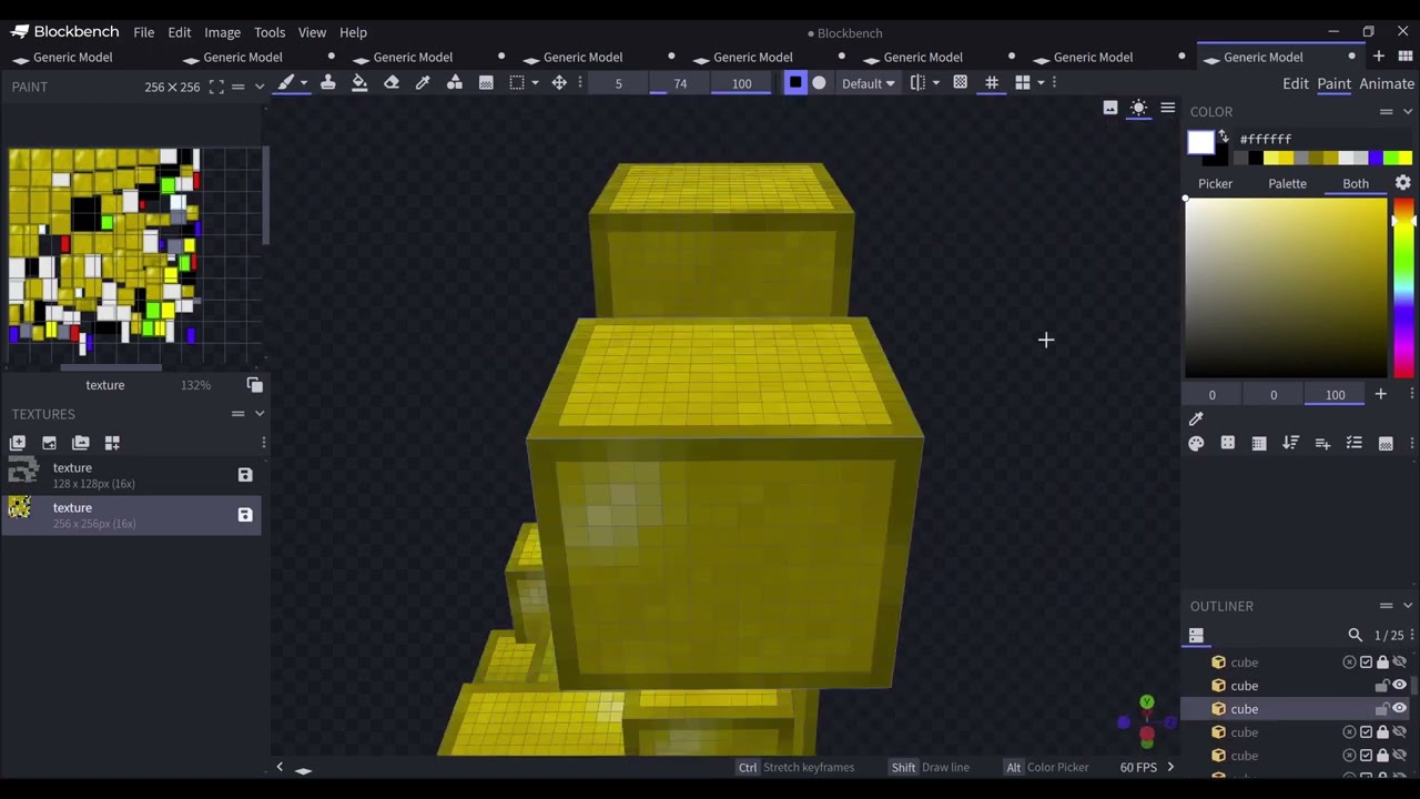 Making Models: Twilight Network King