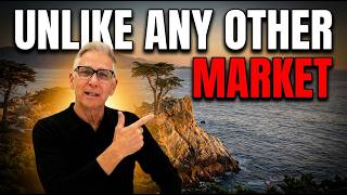 What 1,700 Sold Homes Taught Me About The Monterey Peninsula Market