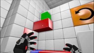 QUBE Ep.2 - It uses physics! (S002)