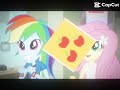 The Best Characters In Equestria Girls 2/2