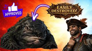My Top 3 Weapons DESTROY Priestress (with Full Fight Guides Included ) : Windrose Final Boss Guide