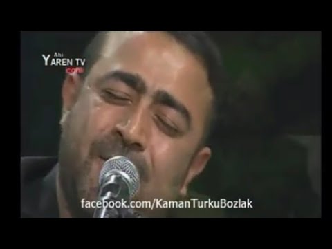 Tufan Altaş - Bilmedim Kadrini Bağışla Beni ( Helal Et Hakkını ) [ HD]