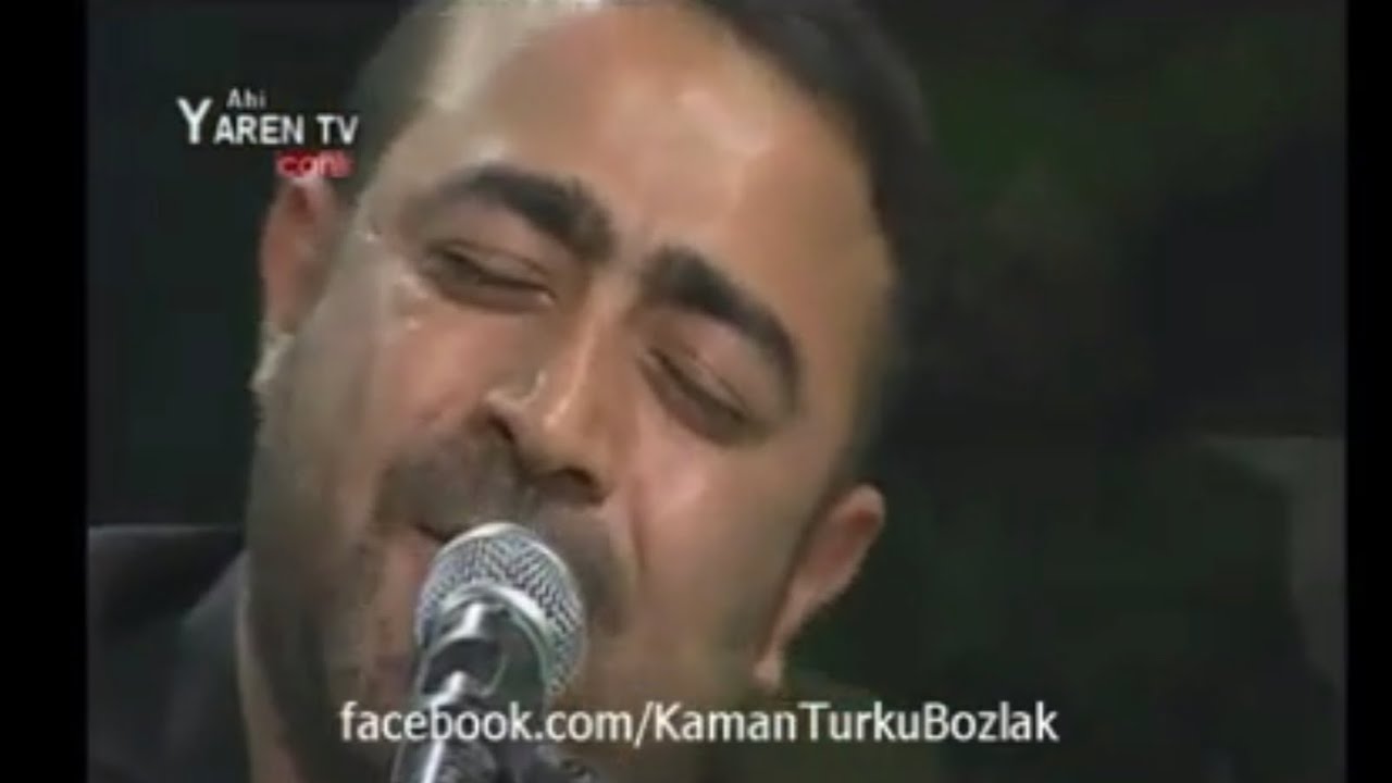 Tufan Altaş - Bilmedim Kadrini Bağışla Beni ( Helal Et Hakkını ) [ HD]